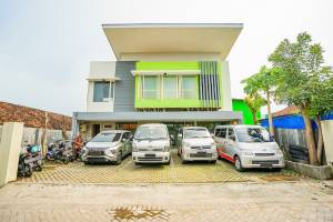 Ardhya Guest House