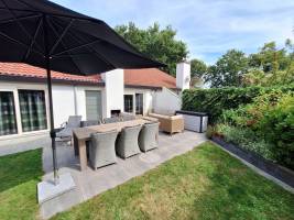 Bungalowpark Gortersmient - vakantiehuis Gortersmient 288