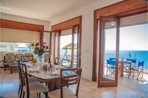 Villa Giulia Sea View