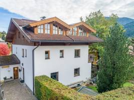 Appartement Brixnerwirt I