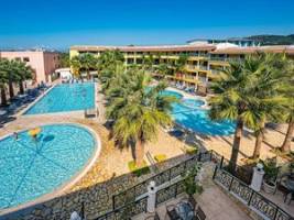 Caretta Beach Holiday Village