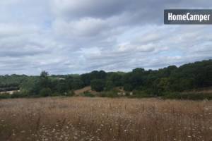 Campingplatz in Beaumont-pied-de-boeuf, Pays de la Loire