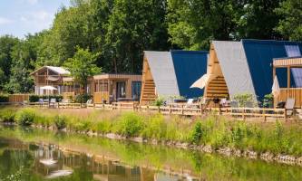 Papillon Country Resort