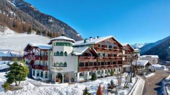 Kristiana Pure Nature Hotel & Spa