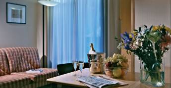 Hotel Les Jumeaux