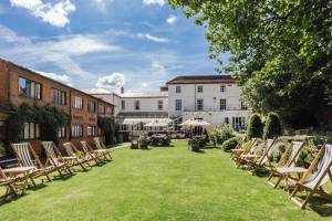 Winchester Royal Hotel