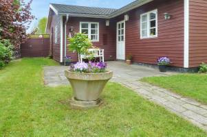 Djursland en Mols