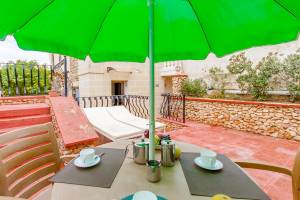 Villa & Pool 4 Mellieha Bay Retreat