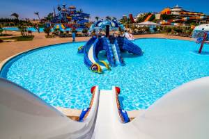 Iberotel Makadi Beach - All inclusive