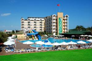 Amon Hotels Belek
