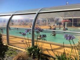 Flower Camping de la Pointe du Talud