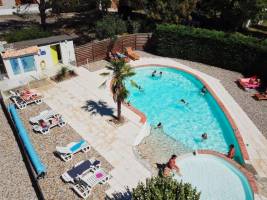 Camping Du Bosc