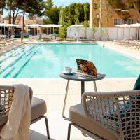 Diamant Hotel & Aparthotel