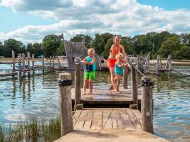 Vakantiepark Witterzomer