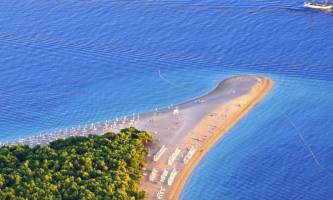 Abeille Maison Glamping Resort Zlatni Rat (Adult only)