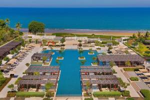 Marriott W Muscat