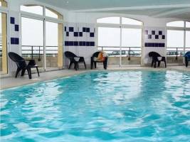 Résidence Les Terrasses de la Plage