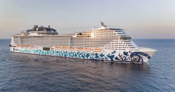 Unieke cruise Midden-Oosten & F1 Qatar én Abu Dhabi