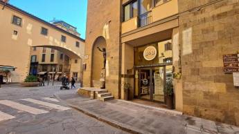 B&B HOTEL Firenze Pitti Palace al Ponte Vecchio