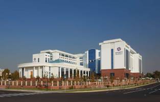 Hyatt Regency Tashkent