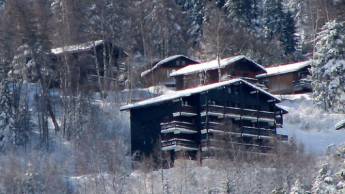 Résidence Le Grand Vallon