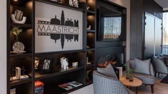 GR8 Hotel Maastricht Airport