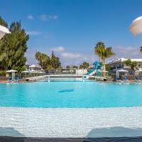 Aparthotel THB Tropical Island Resort - logies & ontbijt