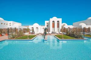 Villa Fort Arabesque
