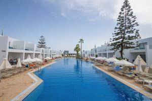 Atlantica Panthea Resort