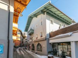 Appartement Ambiente