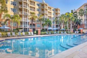 Hilton Grand Vacations Club SeaWorld®Orlando
