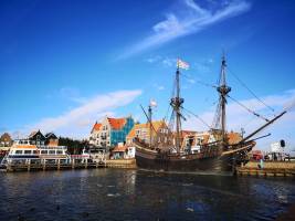 Hotel Spaander | Erkunden und erleben Sie authentisches Volendam
