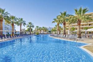 Allsun App.-Orient Beach