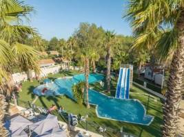 Camping Les Sablines