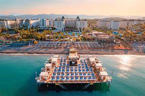 Kirman Sidera Luxury en Spa