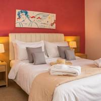 Hotel Apollo Art