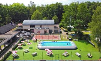 Camping Het Veen