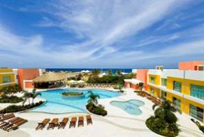 Courtyard by Marriott Curacao