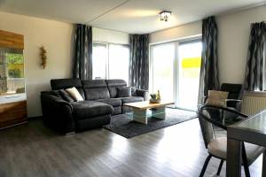 Résidence Juliana 10 | Julianadorp aan Zee | Balkon