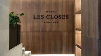 Hotel Les Closes