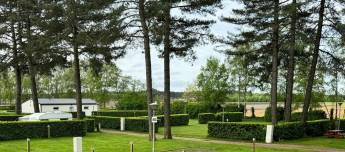 Trekkersvelden