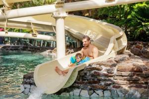 Center Parcs De Kempervennen