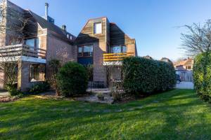 Apartment - Kievitenlaan 1 | Veere 'Nescio'