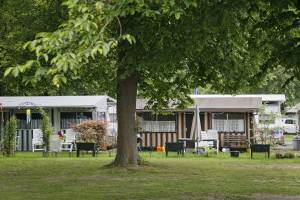 Knaus Campingpark Essen-werden