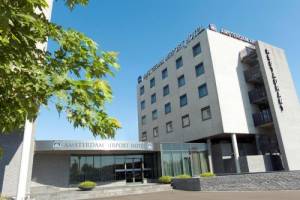 Best Western Hotel Amsterdam Airport