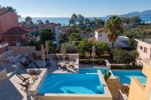 Dimani Suites & Residences