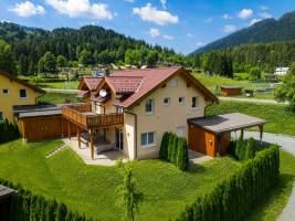 Villa Alpenrose