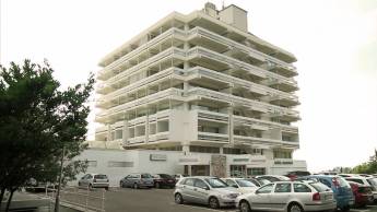 Hotel Omorika