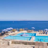 Hotel Peninsula Resort & Spa