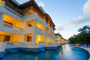 Hotel Grand Riviera Princess